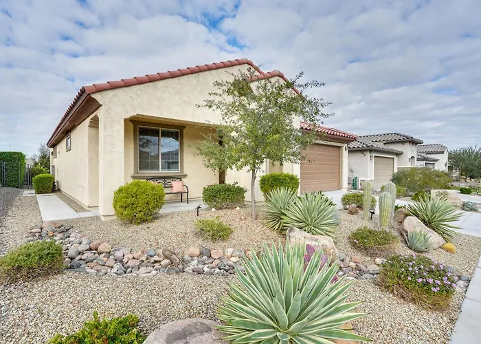 Outdoor Oasis & Amenity Access: Retreat * Buckeye